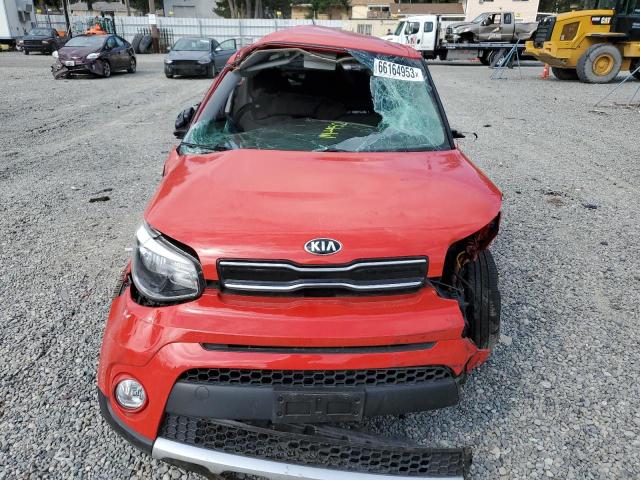 KNDJP3A51H7416654 KIA SOUL +