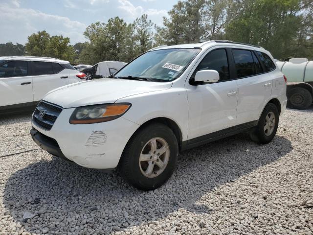 2007 Hyundai Santa Fe GLS