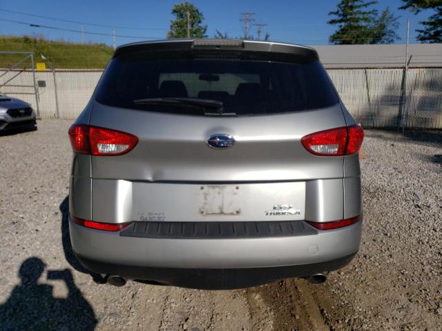 VIN: 4S4WX82C864421005 Auction: COPART Lot: 66258613 Location: OH - CLEVELAND EAST 4S4WX82C864421005 SUBARU B9 TRIBECA 2006 Photo 6