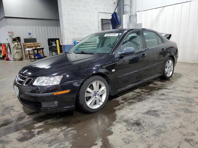 2007 Saab 9-3 