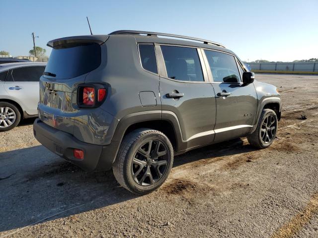 2022 JEEP RENEGADE A - ZACNJDE1XNPN83302