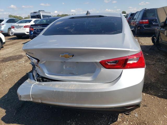 2020 Chevrolet Malibu - Image 6