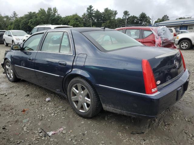 CADILLAC DTS  2007 1