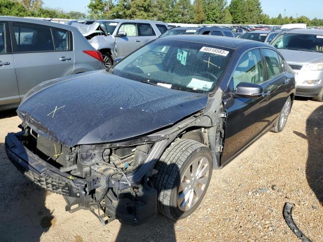 2013 Honda Accord Coupe EX