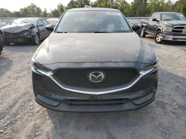 JM3KFBDM1K1559514 Mazda CX-5 GRAND 5