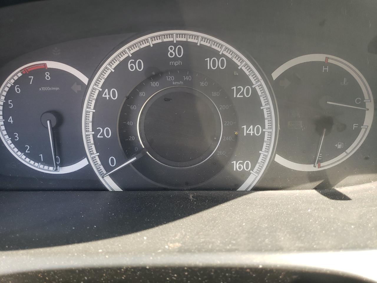 1HGCR2F39DA007496 2013 Honda Accord Lx 1HGCR2F39DA007496 2013 Honda Accord Lx