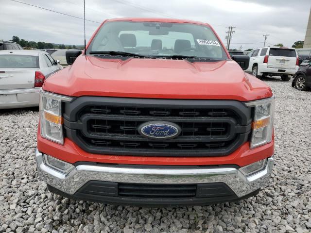 1FTMF1CB3MKE38279 | 2021 FORD F150