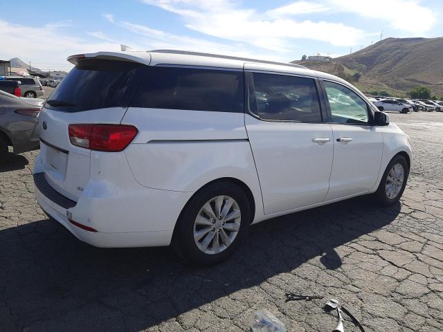 KNDMC5C12F6053931 KIA SEDONA EX