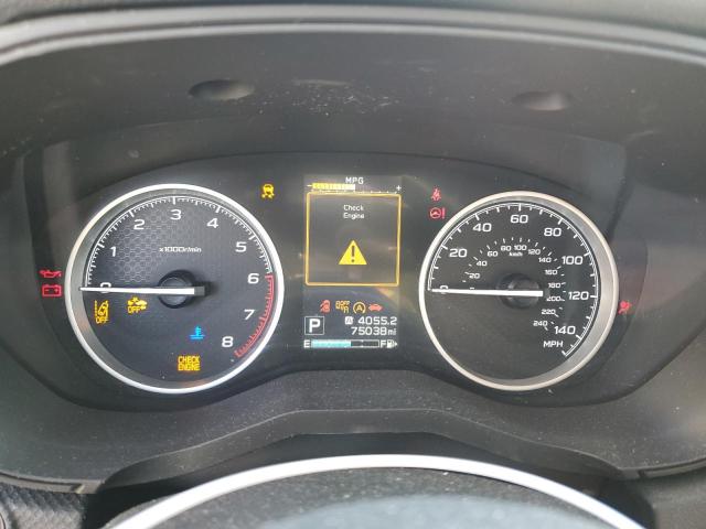 JF2SKASC2KH422146 Subaru Forester Limited