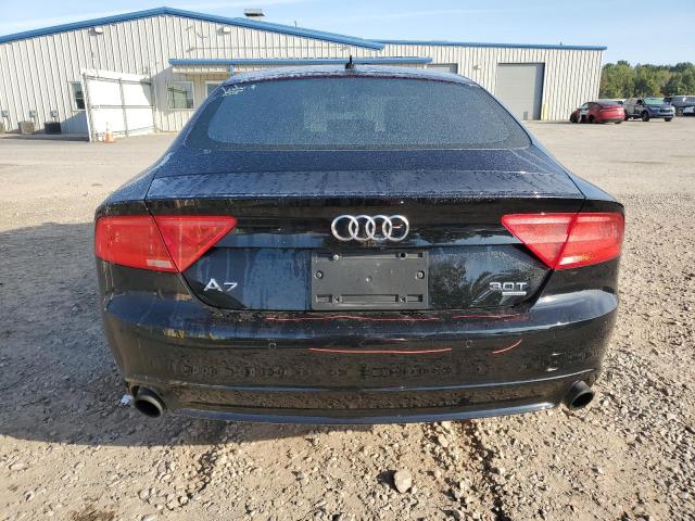 VIN WAUWGAFC1FN026483 2015 Audi A7, Premium Plus no.6