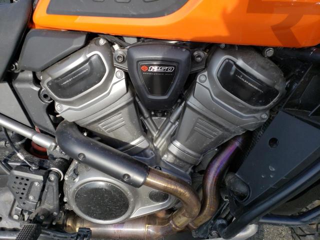 2021 HARLEY-DAVIDSON RA1250 S - 1HD1ZES16MB300762