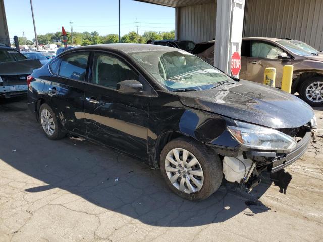 3N1AB7APXKY293985 Nissan Sentra S 4