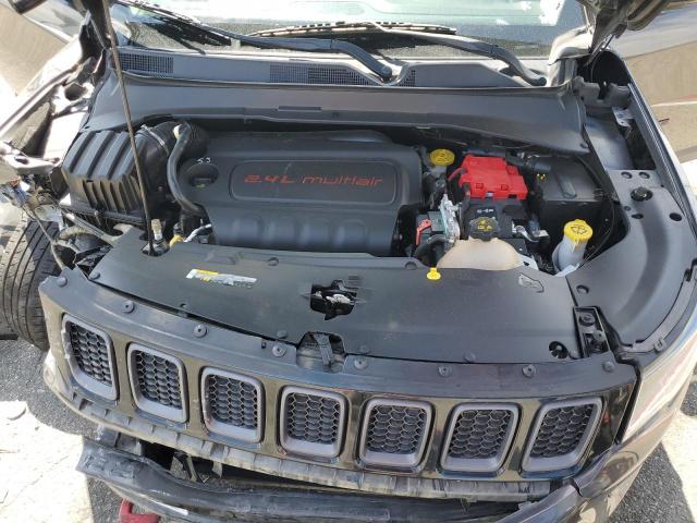 3C4NJDDB6LT196152 Jeep Compass Trailhawk
