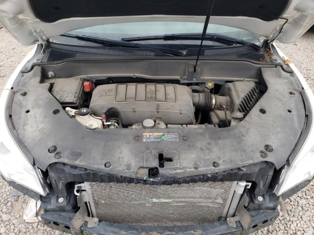 5GAKVCKD6EJ184777 Buick Enclave