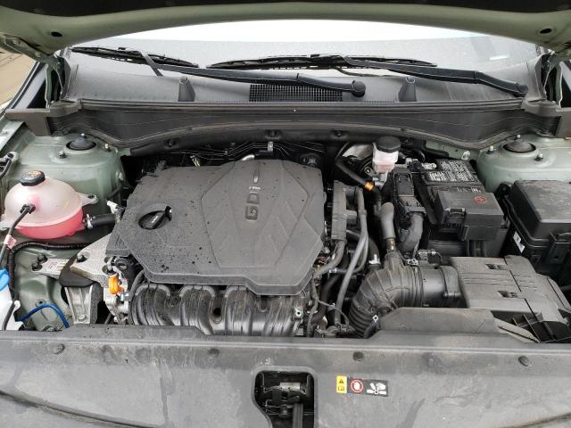 5XYK6CAF3PG002728 KIA Sportage X Line
