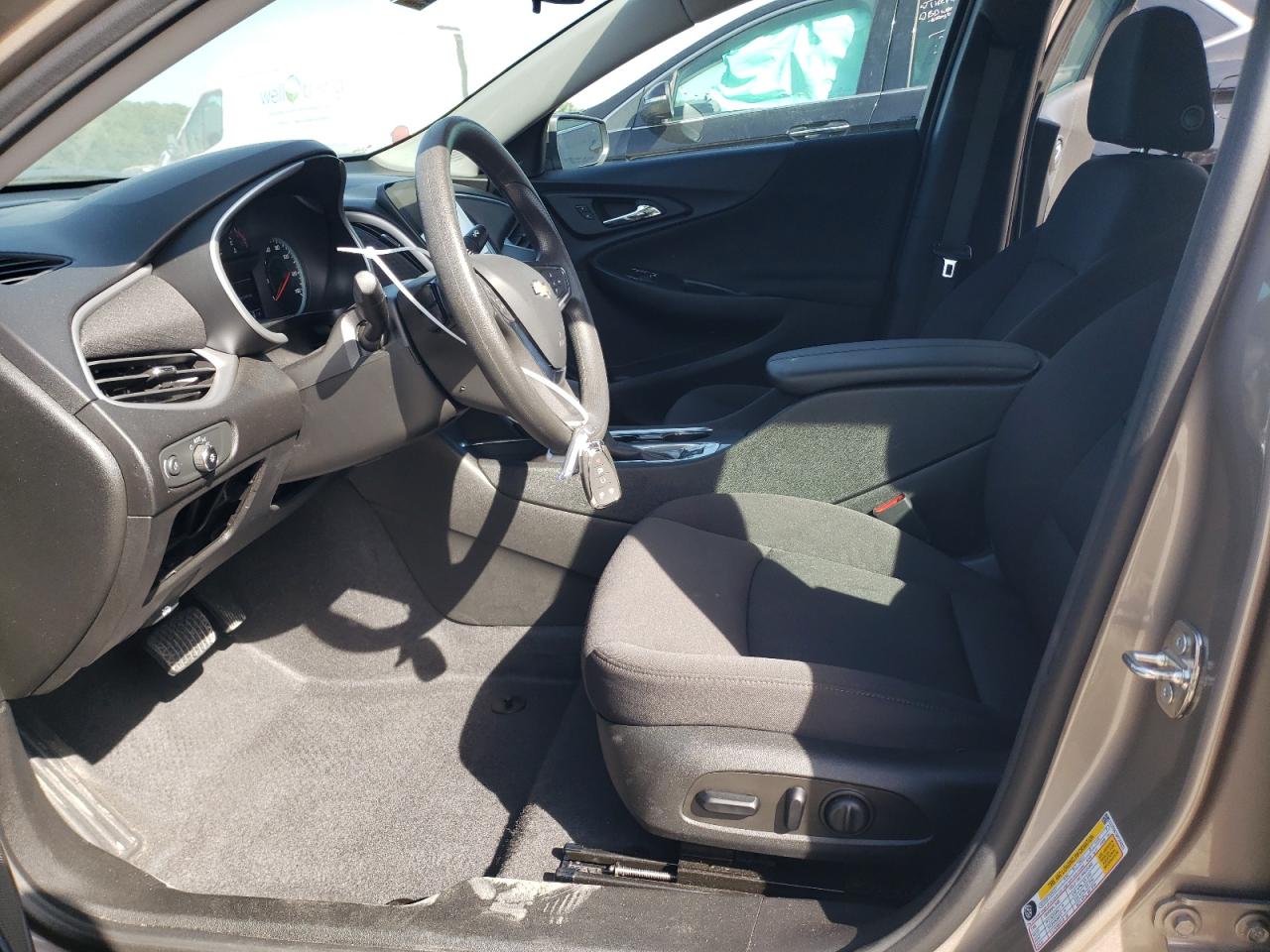 1G1ZD5ST5PF205023 CHEVROLET MALIBU 2023