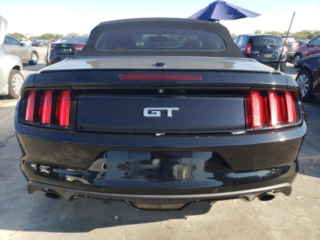 1FATP8FF2H5256485 Ford MUSTANG GT