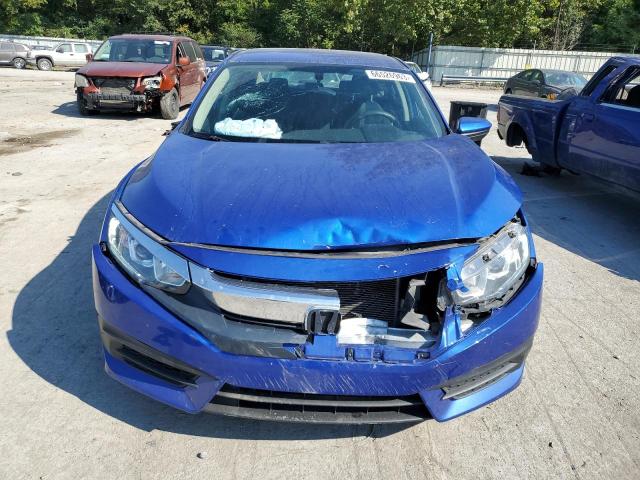 19XFC2F56HE037072 Honda Civic Lx