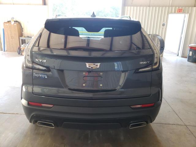 1GYFZER46MF046903 Cadillac XT4 SPORT 6