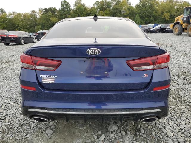 2019 KIA OPTIMA LX - 5XXGT4L32KG358978