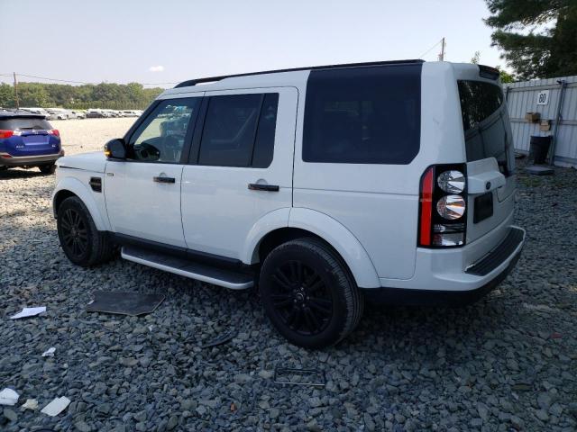 SALAK2V68GA779393 Land Rover Lr4 Hse Luxury