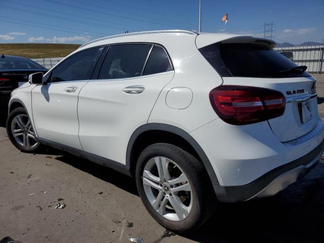 VIN WDCTG4GB5KJ589058 2019 Mercedes-Benz GLA-Class,... no.2