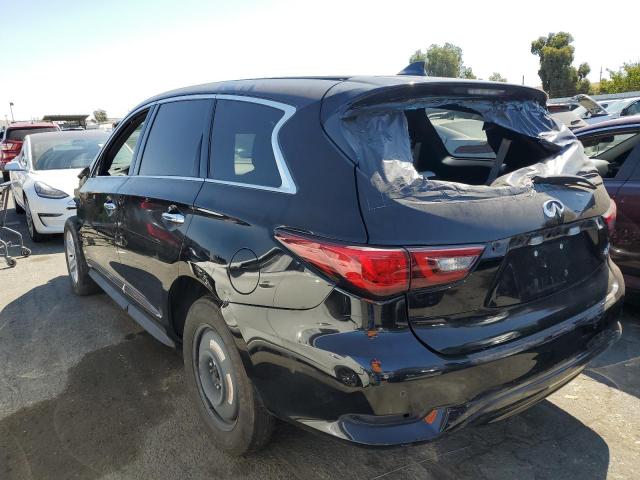 5N1DL0MM1KC515740 Infiniti QX60 LUXE 2