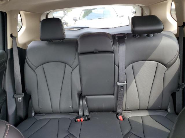 LRBFX4SX6JD001377 Buick Envision Premium Ii