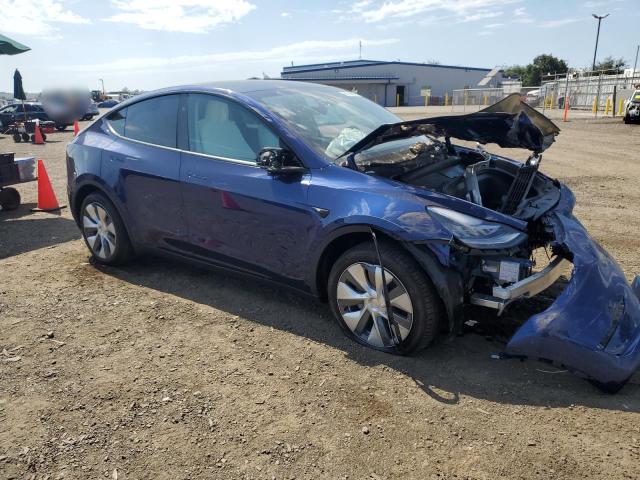 7SAYGDEE1PA159180 Tesla Model Y  4