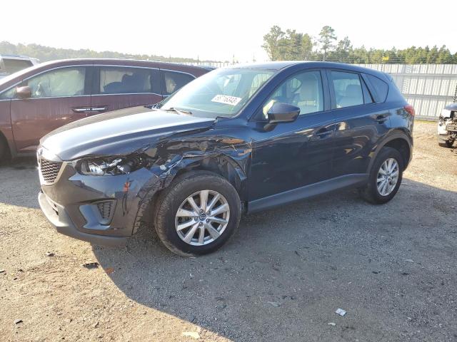 2014 Mazda CX-5 Sport