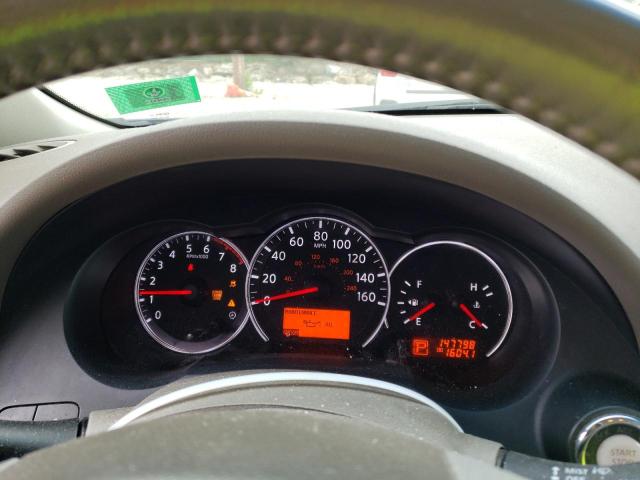 2012 Nissan Altima - Image 9
