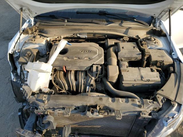 5XXGT4L32HG165299 KIA Optima Lx