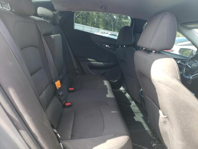 1G1ZD5ST6JF243044 CHEVROLET MALIBU 2018