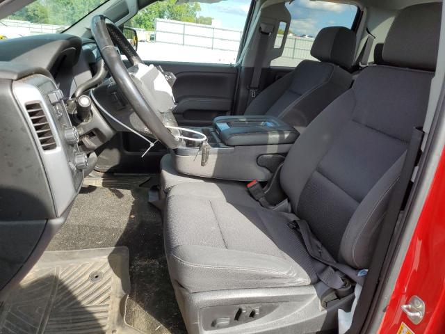 2017 CHEVROLET 1500 EXTEN 1GCVKREC7HZ371901