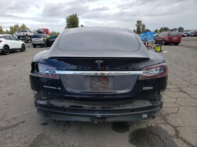2015 TESLA MODEL S P9 5YJSA1V43FF096689