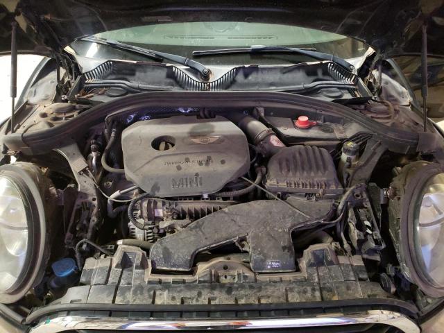 2016 MINI COOPER CLU - WMWLN5C57G2E06729