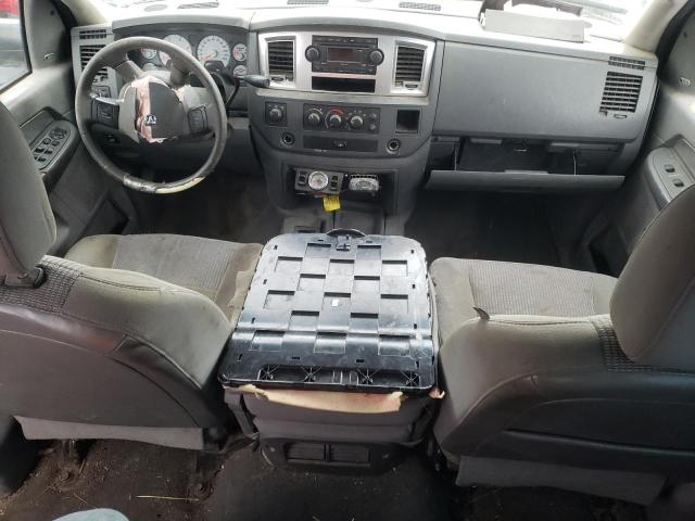 3D3MX39C37G713077 2007 Dodge Ram 3500