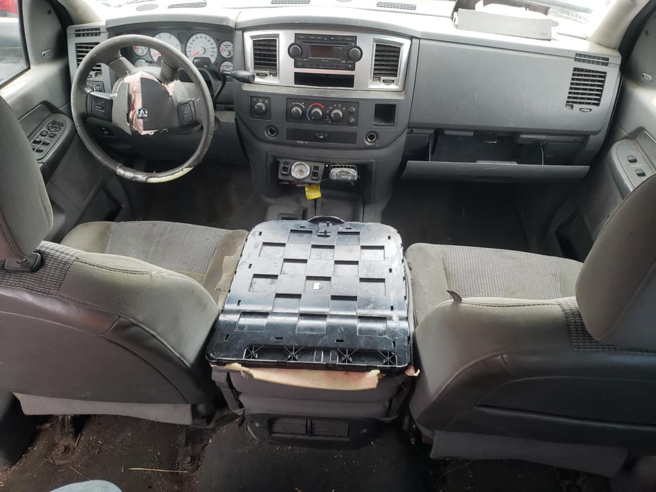 3D3MX39C37G713077 2007 Dodge Ram 3500 3D3MX39C37G713077 2007 Dodge Ram 3500