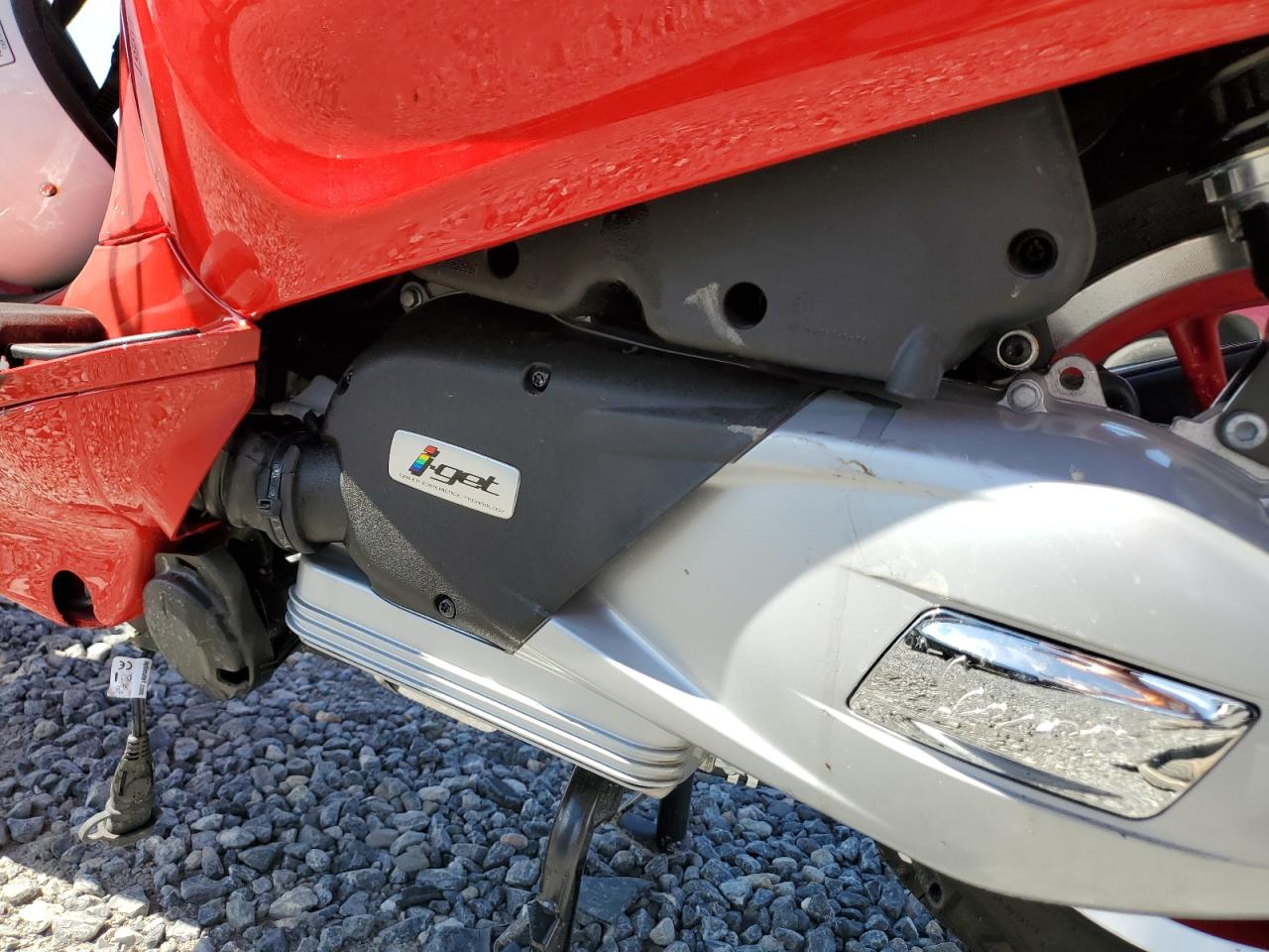 ZAPM818GXN5907610 VESPA PRIMAVERA/ 2022