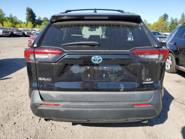 2T3MWRFVXKW043623 | 2019 TOYOTA RAV4 LE