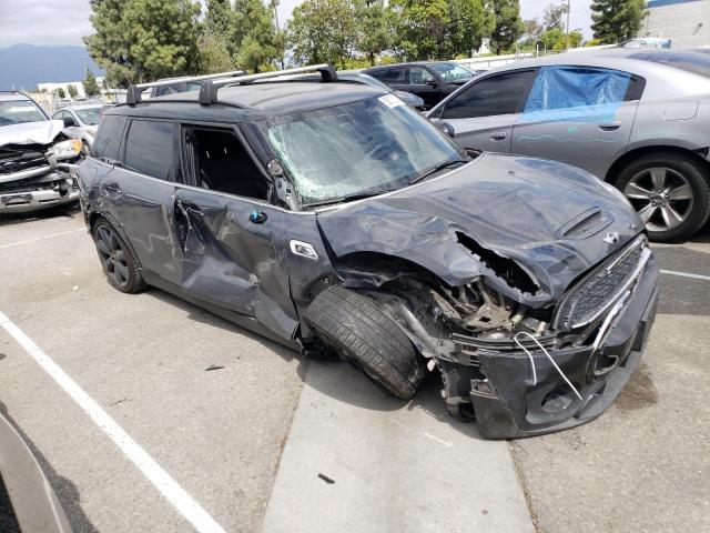 WMWLN9C54H2B32253 Mini Cooper S Clubman