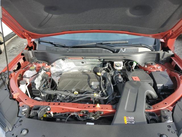 2024 CHEVROLET TRAX 2RS KL77LJE23RC005353