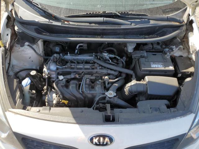 KNADM4A39E6407421 KIA RIO LX