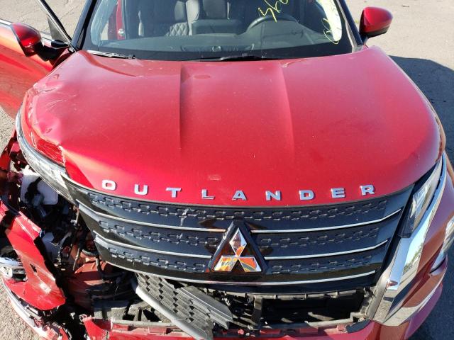 JA4J4VA82NZ059977 Mitsubishi Outlander Sel