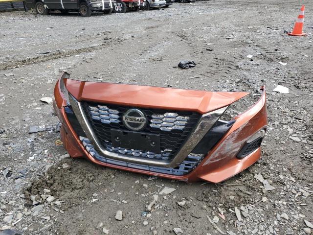 1N4BL4CV3MN332849 Nissan ALTIMA SR