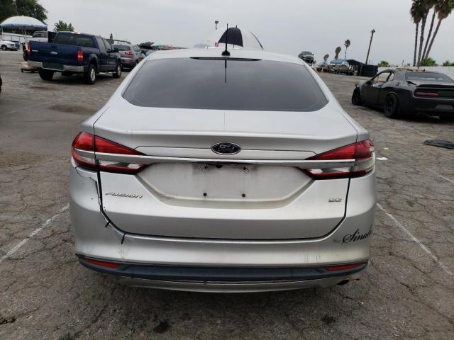 3FA6P0H79HR171628 Ford FUSION SE