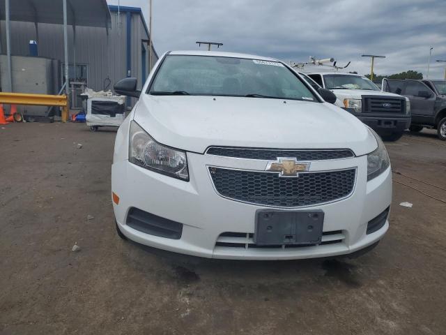1G1PA5SGXE7328391 Chevrolet CRUZE LS