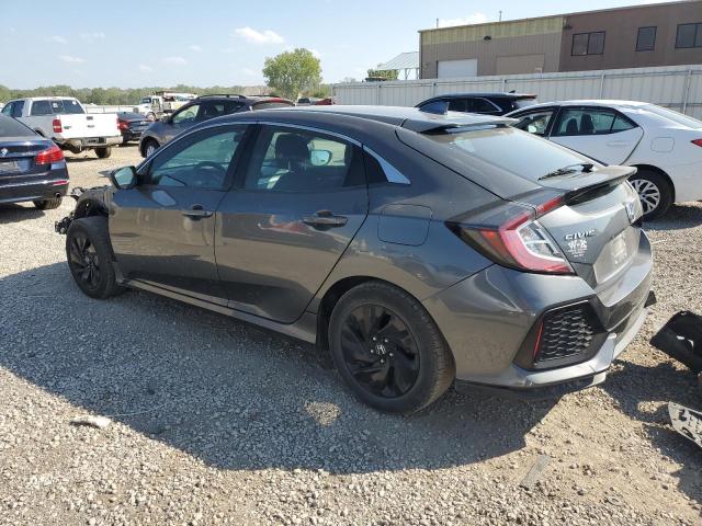 SHHFK7H26HU206812 Honda Civic Lx