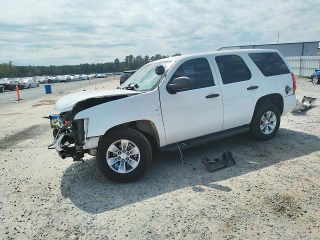 2013 Chevrolet Tahoe 