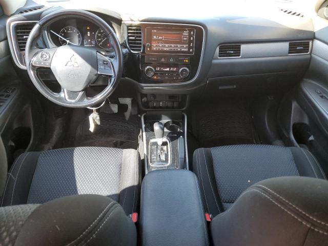 2018 MITSUBISHI OUTLANDER - JA4AD3A39JZ006048